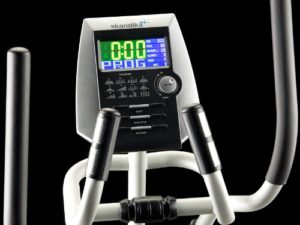 41vNhuhzVjL 300x225 - skandika Crosstrainer CardioCross Carbon Pro SF-3200