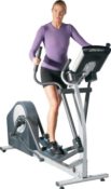 41 2qKDqPVL 103x175 - Life Fitness Crosstrainer E1 Go